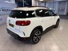 USED 2019 54 CITROEN C5 AIRCROSS 1.2 PureTech Flair Plus SUV 5dr Petrol Manual Euro 6 (s/s) (130 ps) 