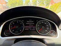 USED 2011 61 VOLKSWAGEN TOUAREG 3.0 TDI V6 BlueMotion Tech SE Tiptronic 4WD Euro 5 (s/s) 5dr SAT NAV! FULL HISTORY! DAB
