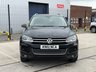 USED 2011 61 VOLKSWAGEN TOUAREG 3.0 TDI V6 BlueMotion Tech SE Tiptronic 4WD Euro 5 (s/s) 5dr SAT NAV! FULL HISTORY! DAB