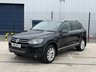 USED 2011 61 VOLKSWAGEN TOUAREG 3.0 TDI V6 BlueMotion Tech SE Tiptronic 4WD Euro 5 (s/s) 5dr SAT NAV! FULL HISTORY! DAB