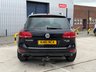 USED 2011 61 VOLKSWAGEN TOUAREG 3.0 TDI V6 BlueMotion Tech SE Tiptronic 4WD Euro 5 (s/s) 5dr SAT NAV! FULL HISTORY! DAB