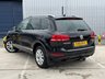 USED 2011 61 VOLKSWAGEN TOUAREG 3.0 TDI V6 BlueMotion Tech SE Tiptronic 4WD Euro 5 (s/s) 5dr SAT NAV! FULL HISTORY! DAB