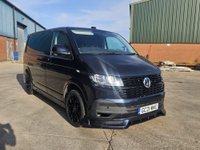 USED 2021 21 VOLKSWAGEN TRANSPORTER 2.0 TDI T28 FWD SWB Euro 6 (s/s) 5dr 1 OWNER! NEW CAMBELT! AIR CON!