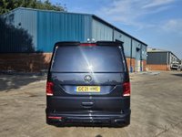 USED 2021 21 VOLKSWAGEN TRANSPORTER 2.0 TDI T28 FWD SWB Euro 6 (s/s) 5dr 1 OWNER! NEW CAMBELT! AIR CON!