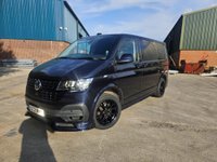 USED 2021 21 VOLKSWAGEN TRANSPORTER 2.0 TDI T28 FWD SWB Euro 6 (s/s) 5dr 1 OWNER! NEW CAMBELT! AIR CON!