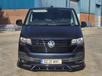 USED 2021 21 VOLKSWAGEN TRANSPORTER 2.0 TDI T28 FWD SWB Euro 6 (s/s) 5dr 1 OWNER! NEW CAMBELT! AIR CON!