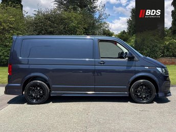 View our VOLKSWAGEN TRANSPORTER