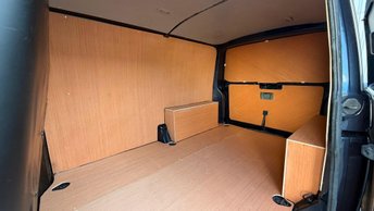 View our VOLKSWAGEN TRANSPORTER