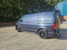 USED 2021 21 VOLKSWAGEN TRANSPORTER 2.0 TDI T28 FWD SWB Euro 6 (s/s) 5dr 1 OWNER! NEW CAMBELT! AIR CON!