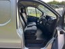 USED 2017 67 VAUXHALL VIVARO 1.6 CDTi 2900 Panel Van 5dr Diesel Manual L2 H1 Euro 6 (s/s) (95 ps) 