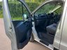 USED 2017 67 VAUXHALL VIVARO 1.6 CDTi 2900 Panel Van 5dr Diesel Manual L2 H1 Euro 6 (s/s) (95 ps) 