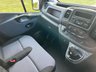 USED 2017 67 VAUXHALL VIVARO 1.6 CDTi 2900 Panel Van 5dr Diesel Manual L2 H1 Euro 6 (s/s) (95 ps) 