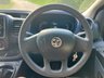 USED 2017 67 VAUXHALL VIVARO 1.6 CDTi 2900 Panel Van 5dr Diesel Manual L2 H1 Euro 6 (s/s) (95 ps) 