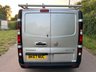 USED 2017 67 VAUXHALL VIVARO 1.6 CDTi 2900 Panel Van 5dr Diesel Manual L2 H1 Euro 6 (s/s) (95 ps) 