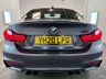 USED 2020 20 BMW M4 3.0 BiTurbo GPF Competition Coupe 2dr Petrol DCT Euro 6 (s/s) (450 ps) HUGE SPEC~~FANTASTIC CONDITION