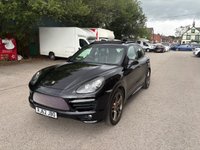 USED 2012 62 PORSCHE CAYENNE 4.8 GTS SUV 5dr Petrol TiptronicS 4WD (s/s) (420 ps) [PAN ROOF] 