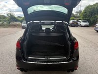 USED 2012 62 PORSCHE CAYENNE 4.8 GTS SUV 5dr Petrol TiptronicS 4WD (s/s) (420 ps) [PAN ROOF] 