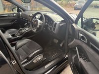 USED 2012 62 PORSCHE CAYENNE 4.8 GTS SUV 5dr Petrol TiptronicS 4WD (s/s) (420 ps) [PAN ROOF] 