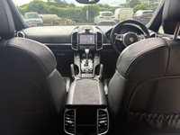 USED 2012 62 PORSCHE CAYENNE 4.8 GTS SUV 5dr Petrol TiptronicS 4WD (s/s) (420 ps) [PAN ROOF] 