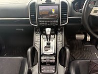 USED 2012 62 PORSCHE CAYENNE 4.8 GTS SUV 5dr Petrol TiptronicS 4WD (s/s) (420 ps) [PAN ROOF] 