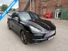 USED 2012 62 PORSCHE CAYENNE 4.8 GTS SUV 5dr Petrol TiptronicS 4WD (s/s) (420 ps) [PAN ROOF] 