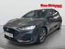 USED 2022 72 FORD FOCUS 1.0T EcoBoost ST-Line Hatchback 5dr Petrol Manual Euro 6 (s/s) (125 ps) 