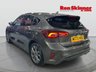 USED 2022 72 FORD FOCUS 1.0T EcoBoost ST-Line Hatchback 5dr Petrol Manual Euro 6 (s/s) (125 ps) 
