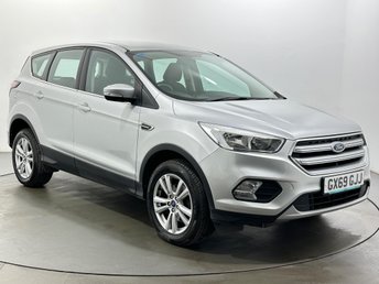 View our Ford Kuga