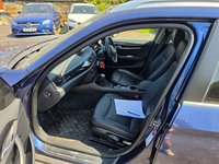 USED 2010 V BMW X1 2.0 23d SE SUV 5dr Diesel Steptronic xDrive Euro 5 (204 ps) 
