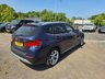 USED 2010 V BMW X1 2.0 23d SE SUV 5dr Diesel Steptronic xDrive Euro 5 (204 ps) 