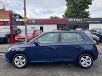 USED 2018 18 SKODA FABIA 1.0 TSI SE Hatchback 5dr Petrol DSG Euro 6 (s/s) (110 ps) Buy with Complete Confidence from Sheriff Motors, All our vehicles are extensively road tested and thoroughly inspected prior to sale. Each vehicle comes with a new 1 year mot and we rectify all advisories and failures at no additional cost to our customers, plus a full oil and filter service. For added peace of mind, every car includes a 6 month complimentary RAC Warranty, 12 months Rac Breakdown Cover giving you complete confidence when you buy from Sheriff Motors.