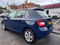 USED 2018 18 SKODA FABIA 1.0 TSI SE Hatchback 5dr Petrol DSG Euro 6 (s/s) (110 ps) Buy with Complete Confidence from Sheriff Motors, All our vehicles are extensively road tested and thoroughly inspected prior to sale. Each vehicle comes with a new 1 year mot and we rectify all advisories and failures at no additional cost to our customers, plus a full oil and filter service. For added peace of mind, every car includes a 6 month complimentary RAC Warranty, 12 months Rac Breakdown Cover giving you complete confidence when you buy from Sheriff Motors.