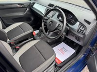 USED 2018 18 SKODA FABIA 1.0 TSI SE Hatchback 5dr Petrol DSG Euro 6 (s/s) (110 ps) Buy with Complete Confidence from Sheriff Motors, All our vehicles are extensively road tested and thoroughly inspected prior to sale. Each vehicle comes with a new 1 year mot and we rectify all advisories and failures at no additional cost to our customers, plus a full oil and filter service. For added peace of mind, every car includes a 6 month complimentary RAC Warranty, 12 months Rac Breakdown Cover giving you complete confidence when you buy from Sheriff Motors.