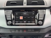 USED 2018 18 SKODA FABIA 1.0 TSI SE Hatchback 5dr Petrol DSG Euro 6 (s/s) (110 ps) Buy with Complete Confidence from Sheriff Motors, All our vehicles are extensively road tested and thoroughly inspected prior to sale. Each vehicle comes with a new 1 year mot and we rectify all advisories and failures at no additional cost to our customers, plus a full oil and filter service. For added peace of mind, every car includes a 6 month complimentary RAC Warranty, 12 months Rac Breakdown Cover giving you complete confidence when you buy from Sheriff Motors.