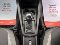 USED 2018 18 SKODA FABIA 1.0 TSI SE Hatchback 5dr Petrol DSG Euro 6 (s/s) (110 ps) Buy with Complete Confidence from Sheriff Motors, All our vehicles are extensively road tested and thoroughly inspected prior to sale. Each vehicle comes with a new 1 year mot and we rectify all advisories and failures at no additional cost to our customers, plus a full oil and filter service. For added peace of mind, every car includes a 6 month complimentary RAC Warranty, 12 months Rac Breakdown Cover giving you complete confidence when you buy from Sheriff Motors.