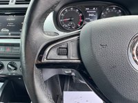 USED 2018 18 SKODA FABIA 1.0 TSI SE Hatchback 5dr Petrol DSG Euro 6 (s/s) (110 ps) Buy with Complete Confidence from Sheriff Motors, All our vehicles are extensively road tested and thoroughly inspected prior to sale. Each vehicle comes with a new 1 year mot and we rectify all advisories and failures at no additional cost to our customers, plus a full oil and filter service. For added peace of mind, every car includes a 6 month complimentary RAC Warranty, 12 months Rac Breakdown Cover giving you complete confidence when you buy from Sheriff Motors.