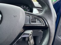 USED 2018 18 SKODA FABIA 1.0 TSI SE Hatchback 5dr Petrol DSG Euro 6 (s/s) (110 ps) Buy with Complete Confidence from Sheriff Motors, All our vehicles are extensively road tested and thoroughly inspected prior to sale. Each vehicle comes with a new 1 year mot and we rectify all advisories and failures at no additional cost to our customers, plus a full oil and filter service. For added peace of mind, every car includes a 6 month complimentary RAC Warranty, 12 months Rac Breakdown Cover giving you complete confidence when you buy from Sheriff Motors.