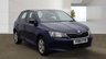 USED 2018 18 SKODA FABIA 1.0 TSI SE Hatchback 5dr Petrol DSG Euro 6 (s/s) (110 ps) 