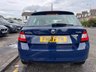 USED 2018 18 SKODA FABIA 1.0 TSI SE Hatchback 5dr Petrol DSG Euro 6 (s/s) (110 ps) Buy with Complete Confidence from Sheriff Motors, All our vehicles are extensively road tested and thoroughly inspected prior to sale. Each vehicle comes with a new 1 year mot and we rectify all advisories and failures at no additional cost to our customers, plus a full oil and filter service. For added peace of mind, every car includes a 6 month complimentary RAC Warranty, 12 months Rac Breakdown Cover giving you complete confidence when you buy from Sheriff Motors.