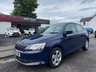 USED 2018 18 SKODA FABIA 1.0 TSI SE Hatchback 5dr Petrol DSG Euro 6 (s/s) (110 ps) Buy with Complete Confidence from Sheriff Motors, All our vehicles are extensively road tested and thoroughly inspected prior to sale. Each vehicle comes with a new 1 year mot and we rectify all advisories and failures at no additional cost to our customers, plus a full oil and filter service. For added peace of mind, every car includes a 6 month complimentary RAC Warranty, 12 months Rac Breakdown Cover giving you complete confidence when you buy from Sheriff Motors.