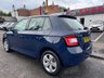 USED 2018 18 SKODA FABIA 1.0 TSI SE Hatchback 5dr Petrol DSG Euro 6 (s/s) (110 ps) Buy with Complete Confidence from Sheriff Motors, All our vehicles are extensively road tested and thoroughly inspected prior to sale. Each vehicle comes with a new 1 year mot and we rectify all advisories and failures at no additional cost to our customers, plus a full oil and filter service. For added peace of mind, every car includes a 6 month complimentary RAC Warranty, 12 months Rac Breakdown Cover giving you complete confidence when you buy from Sheriff Motors.