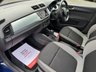 USED 2018 18 SKODA FABIA 1.0 TSI SE Hatchback 5dr Petrol DSG Euro 6 (s/s) (110 ps) Buy with Complete Confidence from Sheriff Motors, All our vehicles are extensively road tested and thoroughly inspected prior to sale. Each vehicle comes with a new 1 year mot and we rectify all advisories and failures at no additional cost to our customers, plus a full oil and filter service. For added peace of mind, every car includes a 6 month complimentary RAC Warranty, 12 months Rac Breakdown Cover giving you complete confidence when you buy from Sheriff Motors.