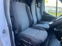 USED 2022 22 RENAULT MASTER 2.3 dCi 35 Business Panel Van 4dr Diesel Manual FWD MWB Medium Roof Euro 6 (135 ps) 