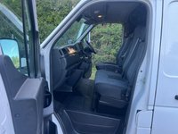 USED 2022 22 RENAULT MASTER 2.3 dCi 35 Business Panel Van 4dr Diesel Manual FWD MWB Medium Roof Euro 6 (135 ps) 
