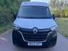 USED 2022 22 RENAULT MASTER 2.3 dCi 35 Business Panel Van 4dr Diesel Manual FWD MWB Medium Roof Euro 6 (135 ps) 