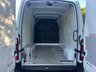 USED 2022 22 RENAULT MASTER 2.3 dCi 35 Business Panel Van 4dr Diesel Manual FWD MWB Medium Roof Euro 6 (135 ps) 