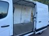 USED 2022 22 RENAULT MASTER 2.3 dCi 35 Business Panel Van 4dr Diesel Manual FWD MWB Medium Roof Euro 6 (135 ps) 