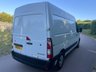 USED 2022 22 RENAULT MASTER 2.3 dCi 35 Business Panel Van 4dr Diesel Manual FWD MWB Medium Roof Euro 6 (135 ps) 