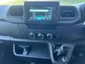 USED 2022 22 RENAULT MASTER 2.3 dCi 35 Business Panel Van 4dr Diesel Manual FWD MWB Medium Roof Euro 6 (135 ps) 