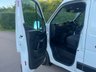 USED 2022 22 RENAULT MASTER 2.3 dCi 35 Business Panel Van 4dr Diesel Manual FWD MWB Medium Roof Euro 6 (135 ps) 